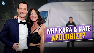 What happened to Kara and Nate? Where do Kara and Nate get their money?