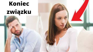 Kiedy warto zakończyć związek