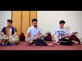 ek pyar ka naghma hai hindi song by Faiz Sakhi. Rubab Tabla