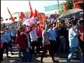 Vietnam Workers Protest at China-Backed Factories