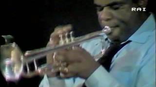 SuperStar Quintet - Rome 1982 (feat. Freddie Hubbard)