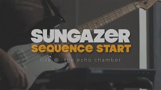 Sungazer - Sequence Start (MIDI-controlled visual improvisations)