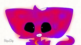 catnap x dogday animation (part 1)💜🧡💜🧡