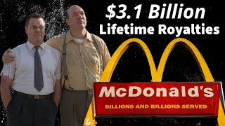 How One Deal Changed McDonald’s Future