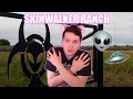 Skinwalker Ranch Conspiracy Theory PSYCHIC READING