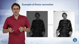Deep Learning - 006 Contrast and brightness correction