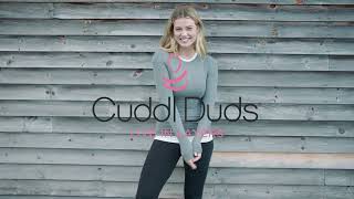 CUDDL DUDS: LIVE IN LAYERS Daily