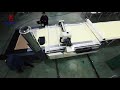 automatic cutter machine 全自动电脑裁床