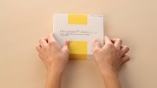 DECAPEPTYL 0.1 Self-administration