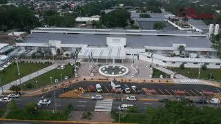 Así luce el hospital El Salvador en CIFCO previo a su inauguración