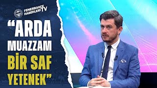 Onur Özkan: "Arda Güler'in 1 Sezon Daha Fenerbahçe'de Kalması Lazım"