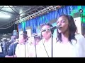 ELDER CHIWARIDZO - MUMWE ARIKO KUMUSORO (Ndebele Version)