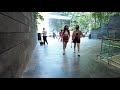 4k 60p walking tour @ singapore jewel changi airport world s best airport 2020