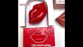 Estelin Hydrating-Plumping Nourishing \u0026 Smoothing Lipmask by Dr.Rashel