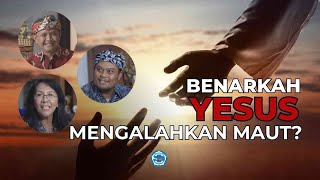 Gusti Yesus ngahudangkeun anu Maot? | Gentra Kahuripan