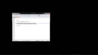 Why Notepad++ SUCKS!