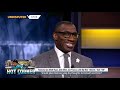 Shannon Sharpe had to laugh at Jalen Ramsey's latest comments about NFL QBs  NFL  UNDISPUTED