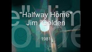 Jim Golden - \