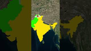 Indo Pak : War Of Haji Pir Pass #shorts #youtubeshorts