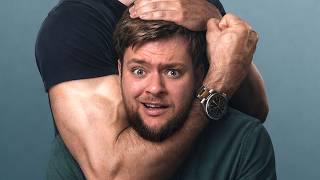The Manosphere Isn’t What You Think