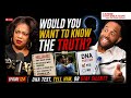 Would You Want to Know the Truth? || Candid Conversations with the Grand Canions  Ep 124