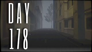 Day 178 | Short Indie Horror - Full Gameplay | No Commentary