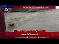 తెలంగాణలో పలుచోట్ల భారీ వర్షాలు telangana heavy rains floods tv5 news digital