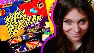 Bean Boozled Challenge ► Миёк и Сойка устроили Бин Бузлд Челлендж