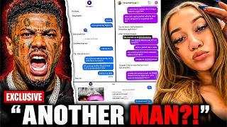 Blueface LOSES IT On Stream Over His Girl’s Shocking Double Life