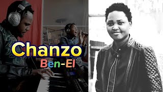 69. Chanzo (Cover) ft. Ben-El x Mwas Manuel on #keysNvoice 🔥