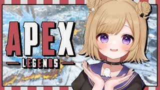 【APEX】野良ランク / プラチナ帯 そろそろ盛りますソロランク！ ※概要欄チェック！