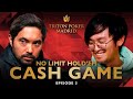 No Limit Hold'em CASH GAME | Episode 3 - Triton Poker Madrid 2022