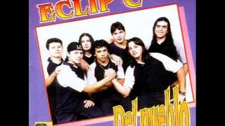 03 - Y Que Tienes Miedo - Original Eclip'c - Cd Del Pueblo