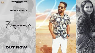 FRAGRANCE | JAGTAR BRAR | REEJH PRODUCTION | LATEST PUNJABI SONG 2022