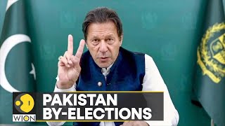 Pakistan By-Elections: PTI Chief Imran Khan contests seven seats | Latest News | WION