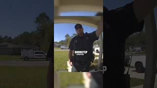 'You Have a Warrant For You Arrest!' Cop Show Up Without Warrant Gets Owned , Kicked Out Property