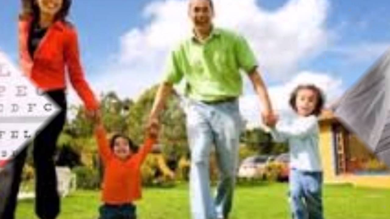 LIFE INSURANCE FOR CHILDREN - YouTube