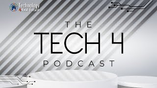 The TECH 4 Podcast Episode 8 Mac VS PC The Great Debate