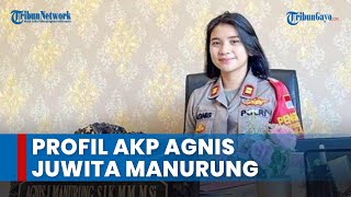 Profil AKP Agnis Juwita Manurung, Kasatlantas Polres Malang Diduga Hedon