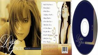 Debbie Gibson - Greatest hits (1995) 06. Lost In Your Eyes