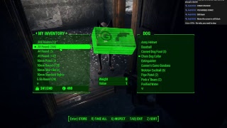 Fallout 4 ep 2 Build a Town! :D - Nekomews