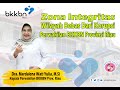 VIDEO ZONA INTEGRITAS PERWAKILAN BKKBN PROVINSI RIAU TAHUN 2023