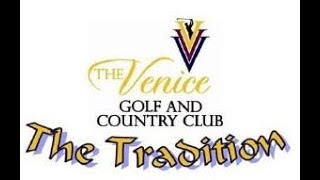 2018 Tradition at The Venice Golf and Country Club (Main event)