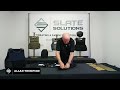 an overview to gen ii concealable slate solutions