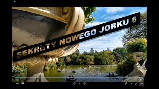 Sekrety Nowego Jorku 6 - New York City - przewodnik po #bigapple