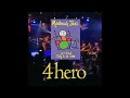 4hero live @ montreux jazz festival 1998 07 16