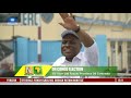 DR Congo Election: 61-Year-Old Fayulu Promises Oil Contracts |Network Africa|