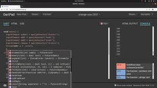 Dart Programming for Intermediates: 03 Stream, StreamController, Sink