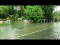 കോട്ടയം വെള്ളത്തിൽ; മഴയ്ക്ക് ശമനം| Kottayam | Flood | Report