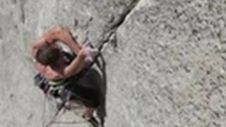 Adrenaline Lab - Kevin Jorgeson Free Climbs El Cap